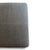 2000 - 2009 Holly Hunt Hadrien Bench by Jean-Michel Wilmotte For Sale - Image 5 of 7