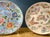 Collector's Plates - Chinoiserie - Set of 3 For Sale In New York - Image 6 of 10