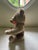 Great teddy bear made by Steiff, Germany, in the 1970s This bear has not been played with. He has been sitting on a shelf....
