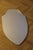 These highly decorative mirrors were made in Italy in the 1950s. They are characteristic of the style of that era and are...