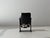 Vitage Cinema Seat with Cowhide Look, 1980s For Sale - Image 4 of 14
