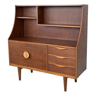 Mid-Century Teak Drinks Cabinet from Stonehill, 1970s For Sale