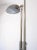 Mid-Century Modern Italian Industrial Doctor's Floor Lamp in Metal and Glass, 1970s For Sale - Image 3 of 9