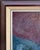Mid 20th Century 1966 Abstract Swedish Modern Portrait Painting by Thomas Ekvall For Sale - Image 5 of 12