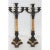 Candlsticks Antique Charles X - A Pair For Sale - Image 14 of 15
