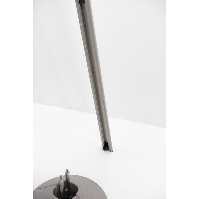 Convertible Coat Stand Dilemma by Piretti, Italy, 1980s For Sale - Image 10 of 15