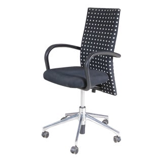 Desk Chair by Antonio Citterio for Vitra, Germany, 1980s For Sale