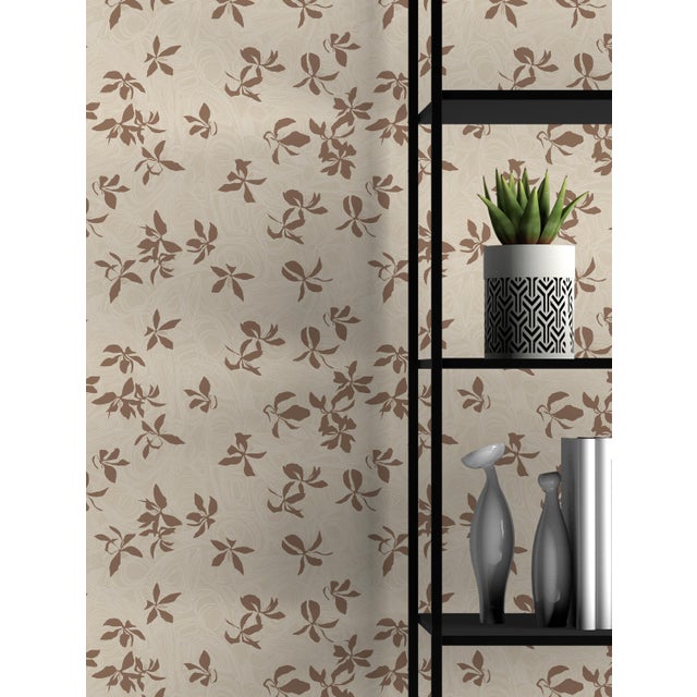 Non-woven fiber-based material with a smooth satin finish. We use the latest digital technology providing the highest...