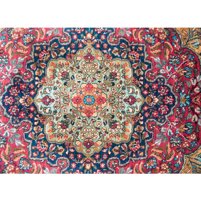 Early 20th Century Karastan-Style Rug For Sale - Image 12 of 15