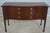 Age: Approx: 30 Years Old Details: Mahogany Dovetailed Drawer Construction High Quality Construction Tapering Legs w....