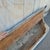 Castle Entrance Benches with Storage Compartments in Painted Wood, 19th Century, Set of 3 For Sale - Image 4 of 18