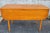 Wood 1940s American Solid Maple Drop Leaf Breakfast Table With One Drawer For Sale - Image 7 of 11
