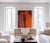 Bodasca, A Kiss, 2026, Acrylic on Canvas For Sale - Image 7 of 10