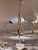 Metal Mitzi Brigitte Chandelier For Sale - Image 7 of 12