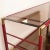 Console Tables by Tommaso Barbi, 1970s, Set of 3 For Sale - Image 6 of 10