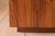 Vintage Pair of Rosewood Danish Modern Bedside Table Nightstands For Sale - Image 16 of 18