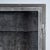 Polished Iron Medical Cabinet, 1930s For Sale - Image 6 of 10