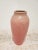 1920s Rookwood Mauve Vase, 9 1/4" tall. 2392.