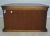 Century Neoclassical Mahogany Open Base Server For Sale - Image 10 of 12
