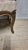 Vintage Louis XV Style Carved Armchair with Floral Upholstery, France, 1740s For Sale - Image 3 of 18