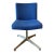GoodForm Blue Chair For Sale