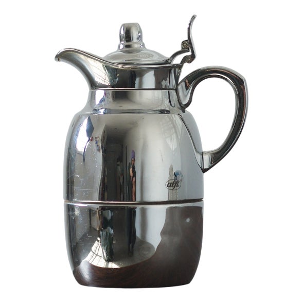 German Thermal Jug from Alfi, 1980s For Sale