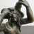 Rodin Bronze Standing Female Nude For Sale In New York - Image 6 of 10