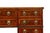English Mahogany Partner’s Pedestal Rent Desk by James Winter Ca. 1830 For Sale - Image 11 of 18