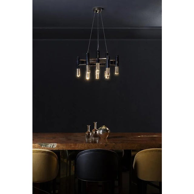 Early 21st Century Ike Suspension by Delightfull For Sale - Image 5 of 8