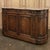 19th Century French Louis XIV Marble Top Buffet For Sale - Image 4 of 18