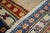 Persian Antique Sarab Rug 3'1'' x 11'9'' For Sale - Image 3 of 11