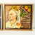 1930s Vintage Boho Chic Americana Art Deco Orange Crate Ephemera Advertisement Art For Sale - Image 6 of 10