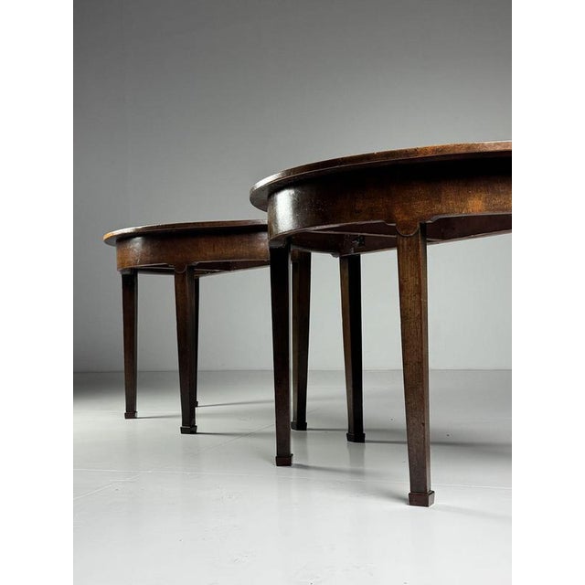 19th Century English Table For Sale - Image 6 of 18