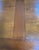Wood 1980s Richelieu Art Et Muebles De France Country French Cherry & Chestnut Console For Sale - Image 7 of 9