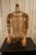 Artisan Rattan Mannequin Bust For Sale - Image 5 of 8