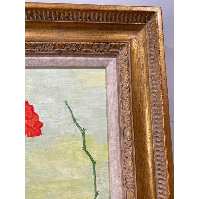 Australian Frederic Arthur Jessup Botanical Signed in Pigment (Active 1920-2007) For Sale In Miami - Image 6 of 11