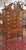 L & JG Stickley Queen Anne Style Mahogany High Dresser High Chest Highboy Dimensions : 84.5" Tall X 38.5" Wide X 20" Deep...