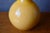 1930s Large Yellow Primavera Colocynth Vase, 1930 For Sale - Image 5 of 8