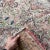 Antique Persian Kermanshah Moss, Sage & Olive Rug, 11 x 13 For Sale - Image 12 of 12