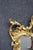 Italian Rococo Revival Hand-Carved Giltwood Wall Mirror For Sale - Image 12 of 14