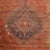 Shiraz Rug in Wool For Sale - Image 5 of 9