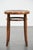 Antique Bentwood Stool, 1890s For Sale - Image 3 of 12