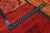 Late 20th Century Late 20th Century Vintage Moroccan Rug, 06'10 X 07'09 For Sale - Image 5 of 8