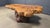 Brown Freeform Coffee Table in Elm, 1970s For Sale - Image 8 of 15