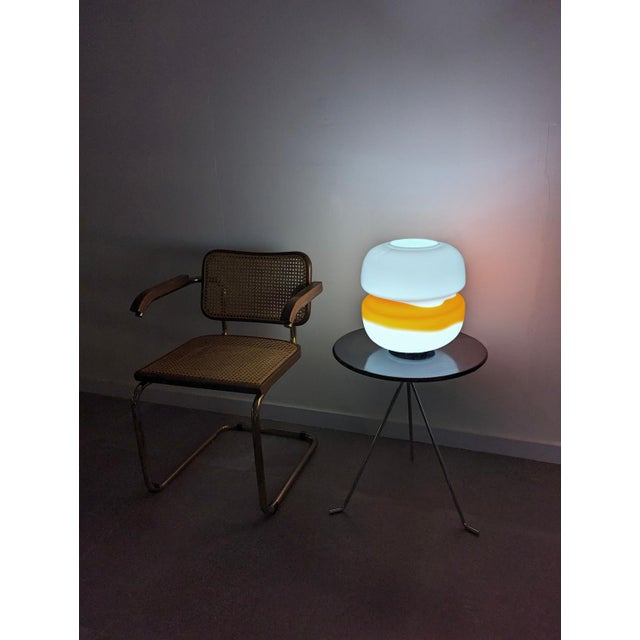 1970s Table Lamp from Mazzega, 1970s For Sale - Image 5 of 5