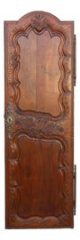 Example of French Doors