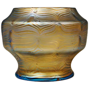Art Nouveau Vase from Loetz, 1890s