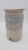 Vintage Studio Pottery Tall Vase with Scraffito For Sale - Image 11 of 12