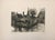 Marcel Gromaire, Le Village, 20th Century, Etching For Sale