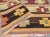 Vintage Turkish Kilim Rug - 71" X 92.5" For Sale - Image 10 of 11